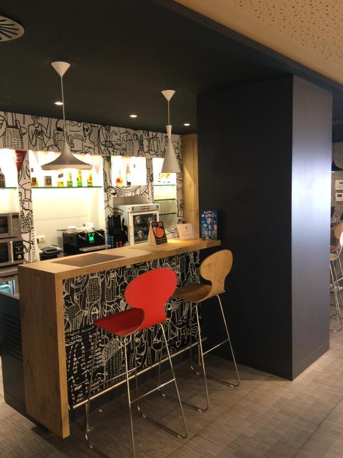 Hotel Ibis ブラガ エクステリア 写真