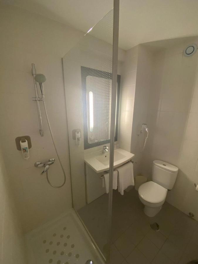 Hotel Ibis ブラガ エクステリア 写真