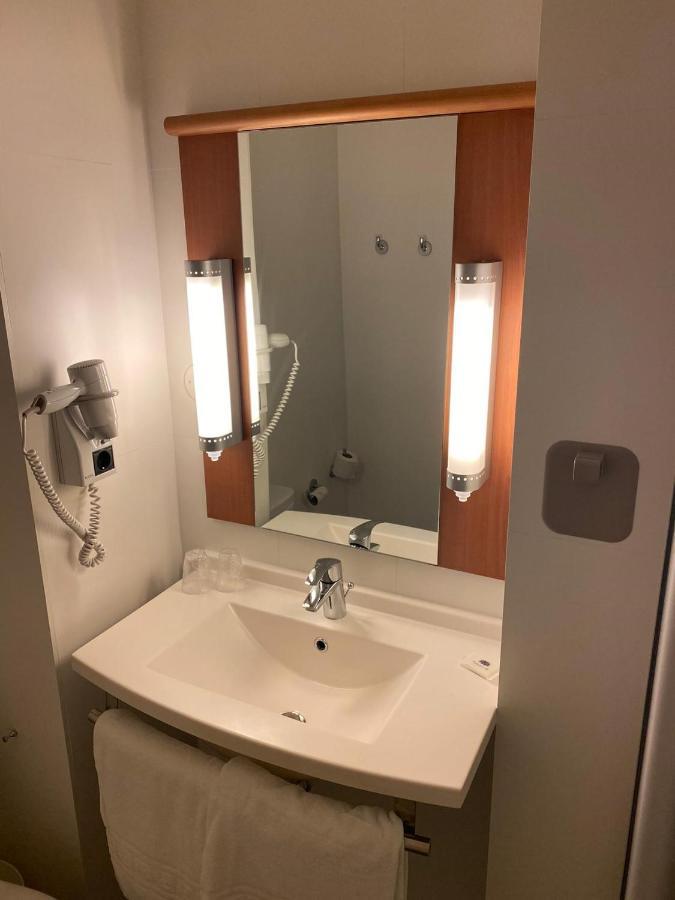 Hotel Ibis ブラガ エクステリア 写真