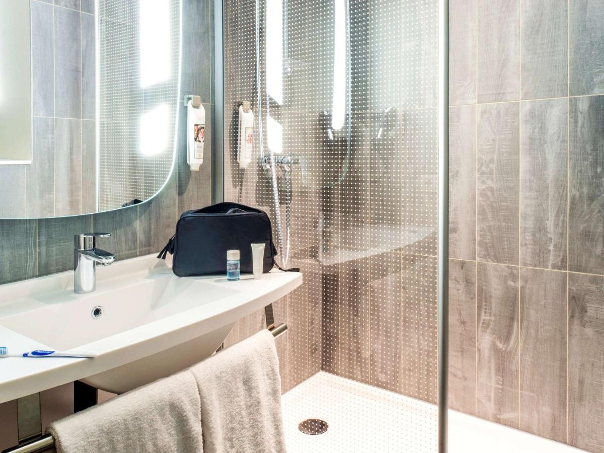 Hotel Ibis ブラガ エクステリア 写真