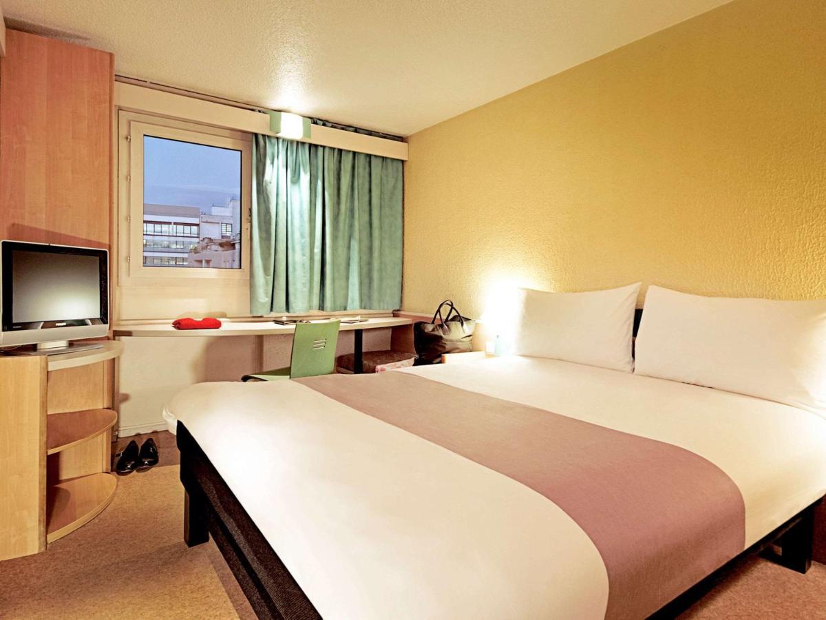 Hotel Ibis ブラガ エクステリア 写真