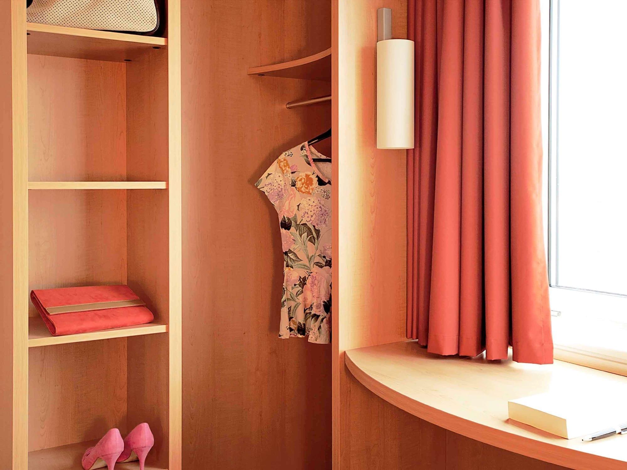 Hotel Ibis ブラガ エクステリア 写真