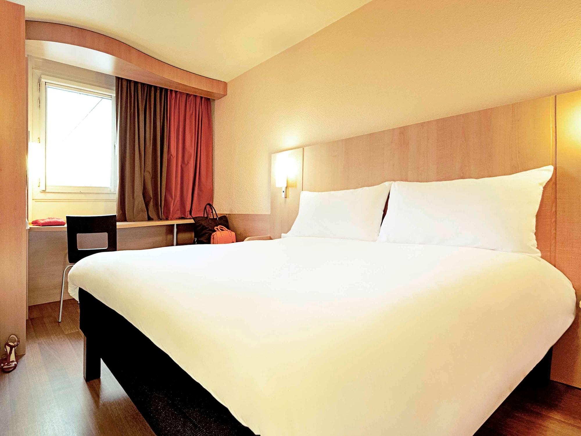Hotel Ibis ブラガ エクステリア 写真