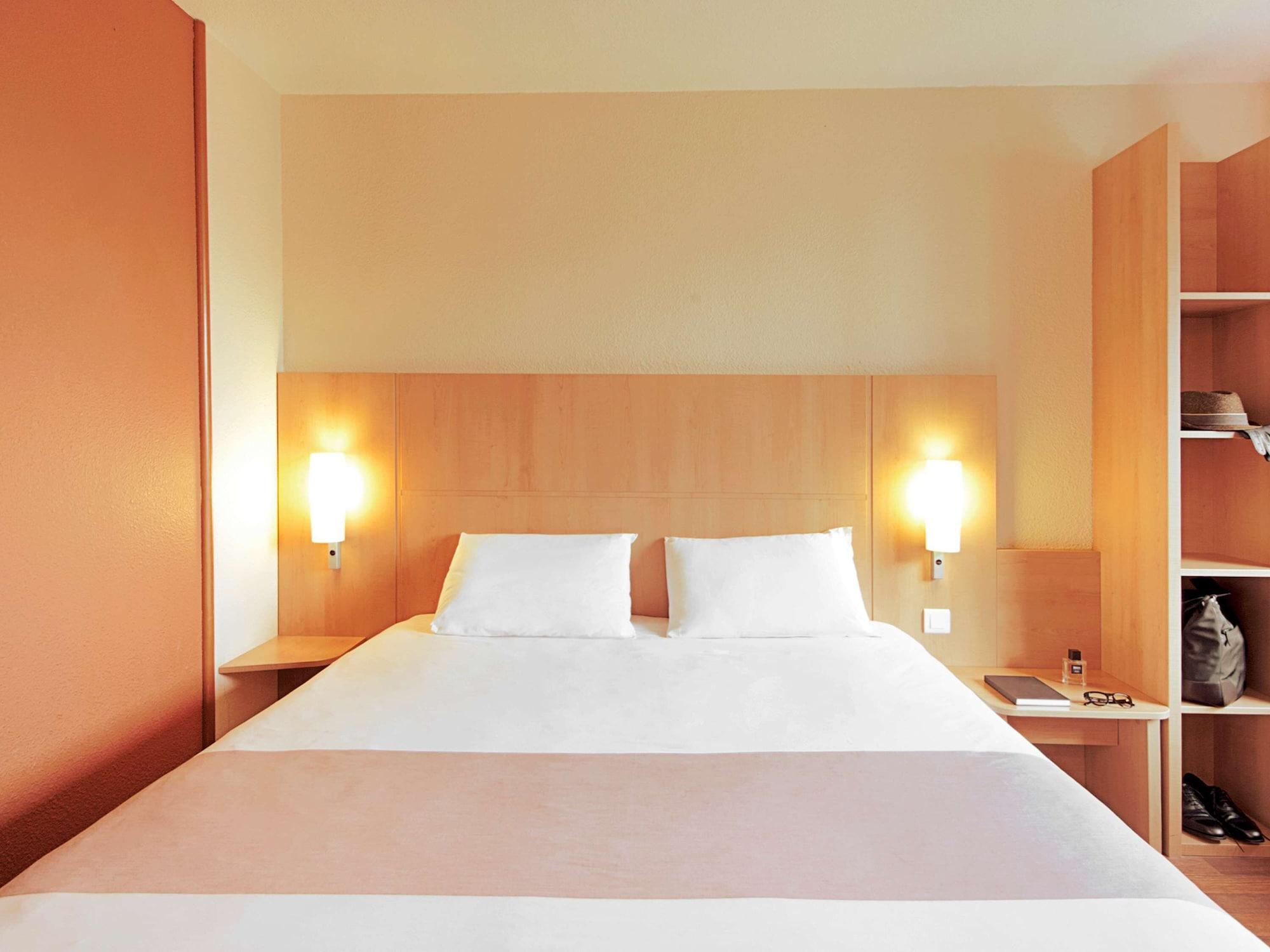 Hotel Ibis ブラガ エクステリア 写真