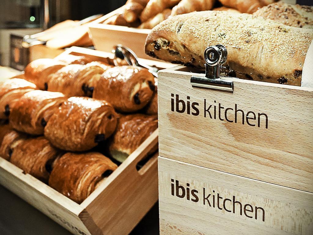 Hotel Ibis ブラガ エクステリア 写真