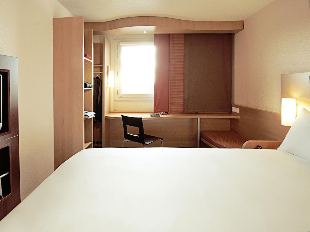 Hotel Ibis ブラガ エクステリア 写真